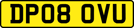 DP08OVU