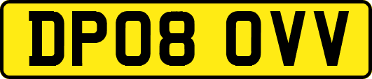 DP08OVV