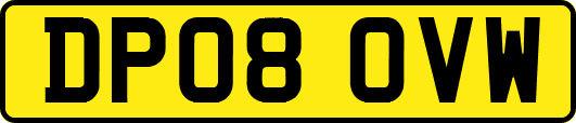 DP08OVW