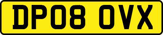 DP08OVX