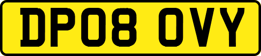 DP08OVY