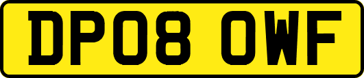 DP08OWF