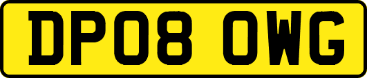 DP08OWG