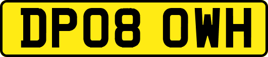 DP08OWH