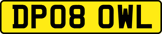 DP08OWL