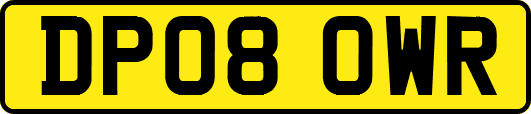 DP08OWR