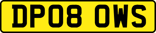 DP08OWS