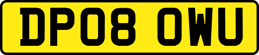 DP08OWU