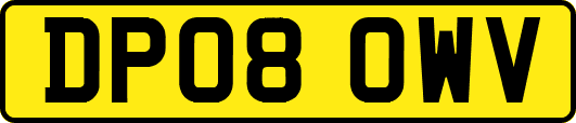 DP08OWV