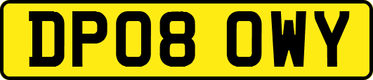 DP08OWY