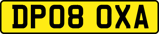 DP08OXA
