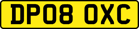DP08OXC