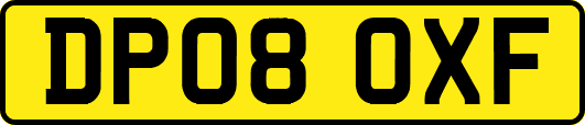 DP08OXF
