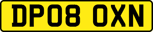 DP08OXN