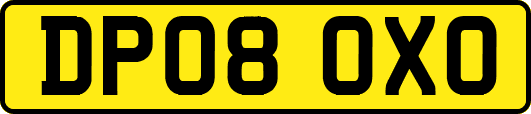 DP08OXO