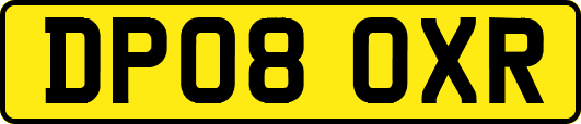 DP08OXR
