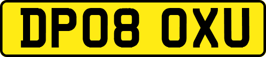 DP08OXU