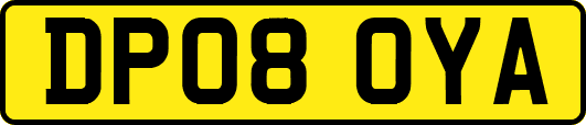 DP08OYA