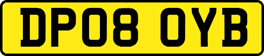 DP08OYB