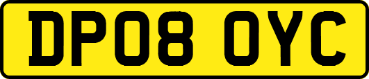 DP08OYC