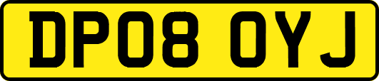 DP08OYJ
