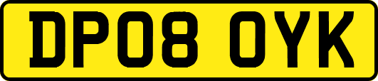 DP08OYK