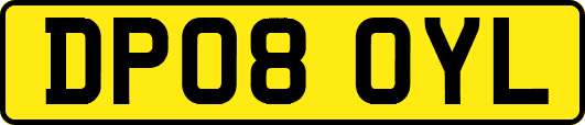 DP08OYL
