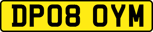 DP08OYM