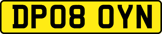 DP08OYN