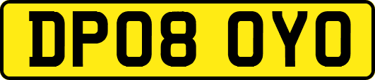 DP08OYO