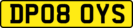 DP08OYS