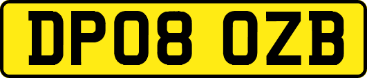 DP08OZB