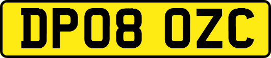 DP08OZC