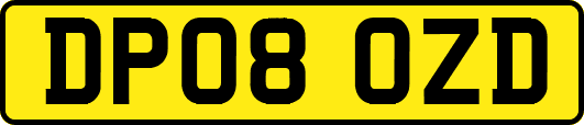 DP08OZD