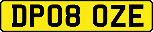 DP08OZE