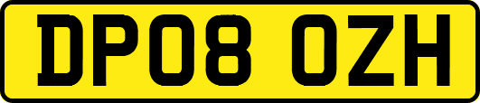 DP08OZH