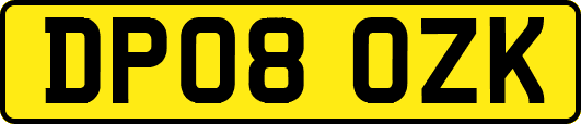 DP08OZK