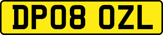 DP08OZL