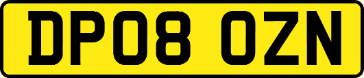 DP08OZN