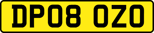 DP08OZO
