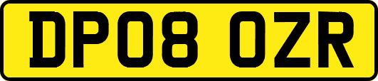 DP08OZR