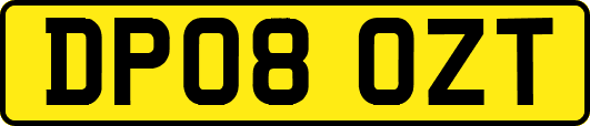 DP08OZT