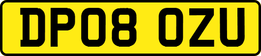DP08OZU