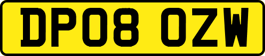 DP08OZW