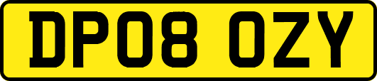 DP08OZY