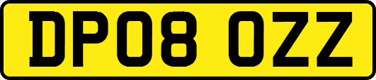 DP08OZZ
