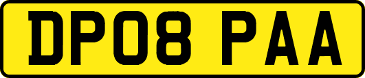 DP08PAA