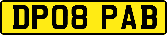 DP08PAB