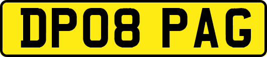 DP08PAG