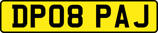 DP08PAJ